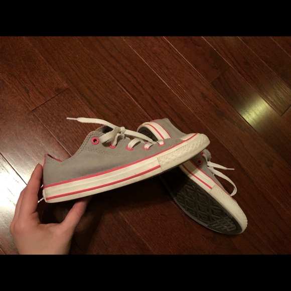 Converse Sneakers - Picture 5 of 7